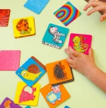 Розвиваюча гра. Чий бочок?. Зображення №2