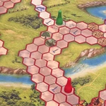 Настільна гра Artos Games Ралі. Зображення №3