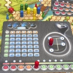 Настільна гра Artos Games Ралі. Зображення №4