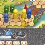 Настільна гра Artos Games Ралі. Зображення №5