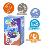 Настільна гра Веселі Цеглинки UKB-B 0040 (24) Fun Game 24 деталі, українською мовою, в коробці (96256). Зображення №2