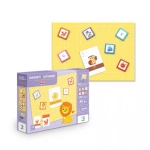 Розвиваюча гра Dodo Англійська магнітна абетка 200214. Изображение №2 Розвиваюча гра Dodo Англійська магнітна абетка 200214. Изображение №2