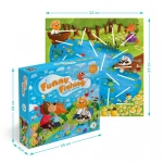 Настільна гра Dodo Funny Fishing 200221. Зображення №1