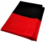 Прапор УПА габардин 90х135. Зображення №4