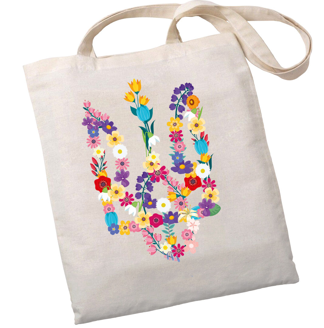 Екошопер Тризуб Екошопер Тризуб