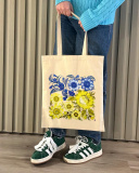 Екошопер Петриківський розпис. Зображення №3