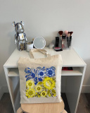 Екошопер Петриківський розпис. Зображення №4