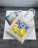 Екошопер Петриківський розпис. Зображення №8