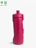 Пляшка для води Smartshake EcoBottle Sgueeze 500ml Deep Rose. Изображение №1