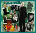 Пазли 10 в 1 У світі Гаррі Поттера. Зображення №8