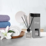 Ароматичний дифузор Bispol з запахом: Sweet home (DZ80m-316). Изображение №3