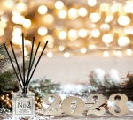 Ароматичний дифузор Bispol з запахом: №2 (DZ80-002). Зображення №3