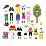 Настільна гра-сюрприз Vladi Toys Magnetic Game 49 магнітів (VT3210-13). Изображение №1