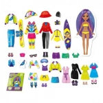 Настільна гра-сюрприз Vladi Toys Magnetic Game (VT3210-15). Зображення №1