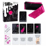 Настільна гра '18+' 30293. Зображення №1