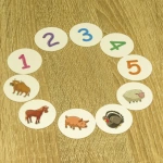 Настільна гра – Ранчо. Зображення №2