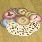 Настільна гра – Ранчо. Зображення №4