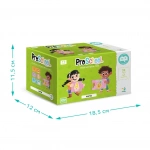 Навчальна гра DodoToys Абетка (301210). Зображення №3