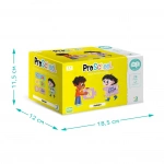 Навчальна гра DodoToys Англійська Абетка (301226). Зображення №3