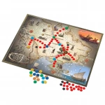 Козацький похід. Зображення №1 Козацький похід. Зображення №1