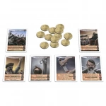 Козацький похід. Зображення №3 Козацький похід. Зображення №3