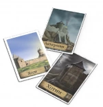 Козацький похід. Зображення №4 Козацький похід. Зображення №4