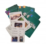 Настільна гра Strateg Туба розважальна англійською мовою (30264). Зображення №3