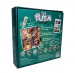 Настільна гра Strateg Туба розважальна англійською мовою (30264). Зображення №4