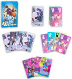 Настільна гра Strateg Плюс Мінус. Зображення №1