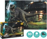 Пазл на 500 елементів 'Jurassic World' 200446. Изображение №1