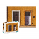 Пазл 'Жовтий будинок' 301151. Изображение №2
