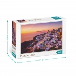 Пазл 'Село Ія. Греція' 301156. Изображение №1