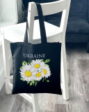 Екошопер Bookopt Ромашка (BK4051). Зображення №6