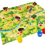 В ліс по гриби. Зображення №3