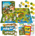 Настільна гра Повернути кордон. Зображення №3 Настільна гра Повернути кордон. Зображення №3