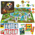 Настільна гра Рятувальники. Зображення №3