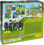 Настільна гра Рятувальники. Зображення №4