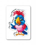 Пізнаємо з народження. В оселі. Зображення №1