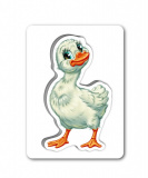 Пізнаємо з народження. На подвір'ї. Зображення №2