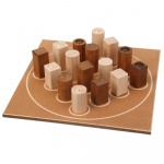 Настільна гра Arial Чотири на лінії. Зображення №2