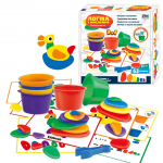 Логіка і мислення. Ранній розвиток (69481). Зображення №1