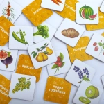 Гра настільна "Груші на вербі" Така-Мака. Изображение №2