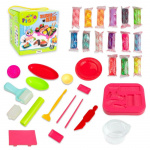 Набір для творчості Містер Тісто Sushi Bar (41013). Зображення №1