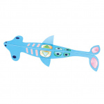 Набір для творчості Акварельний живопис Під водою 14 аркушів 48 палітр Avenir СН231882. Зображення №5