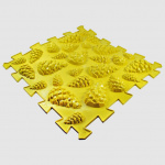 Масажний килимок Ортек Мега мікс пазли 20 елементів. Зображення №9 Масажний килимок Ортек Мега мікс пазли 20 елементів. Зображення №9