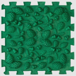 Масажний килимок Ортек Мега мікс пазли 20 елементів. Зображення №10 Масажний килимок Ортек Мега мікс пазли 20 елементів. Зображення №10