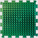 Масажний килимок Ортек Мега мікс пазли 20 елементів. Зображення №12 Масажний килимок Ортек Мега мікс пазли 20 елементів. Зображення №12