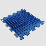 Масажний килимок Ортек Мега мікс пазли 24 елементи. Зображення №4