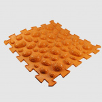 Масажний килимок Ортек Мега мікс пазли 24 елементи. Зображення №11