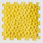 Масажний килимок Ортек Мега мікс пазли 24 елементи. Зображення №13